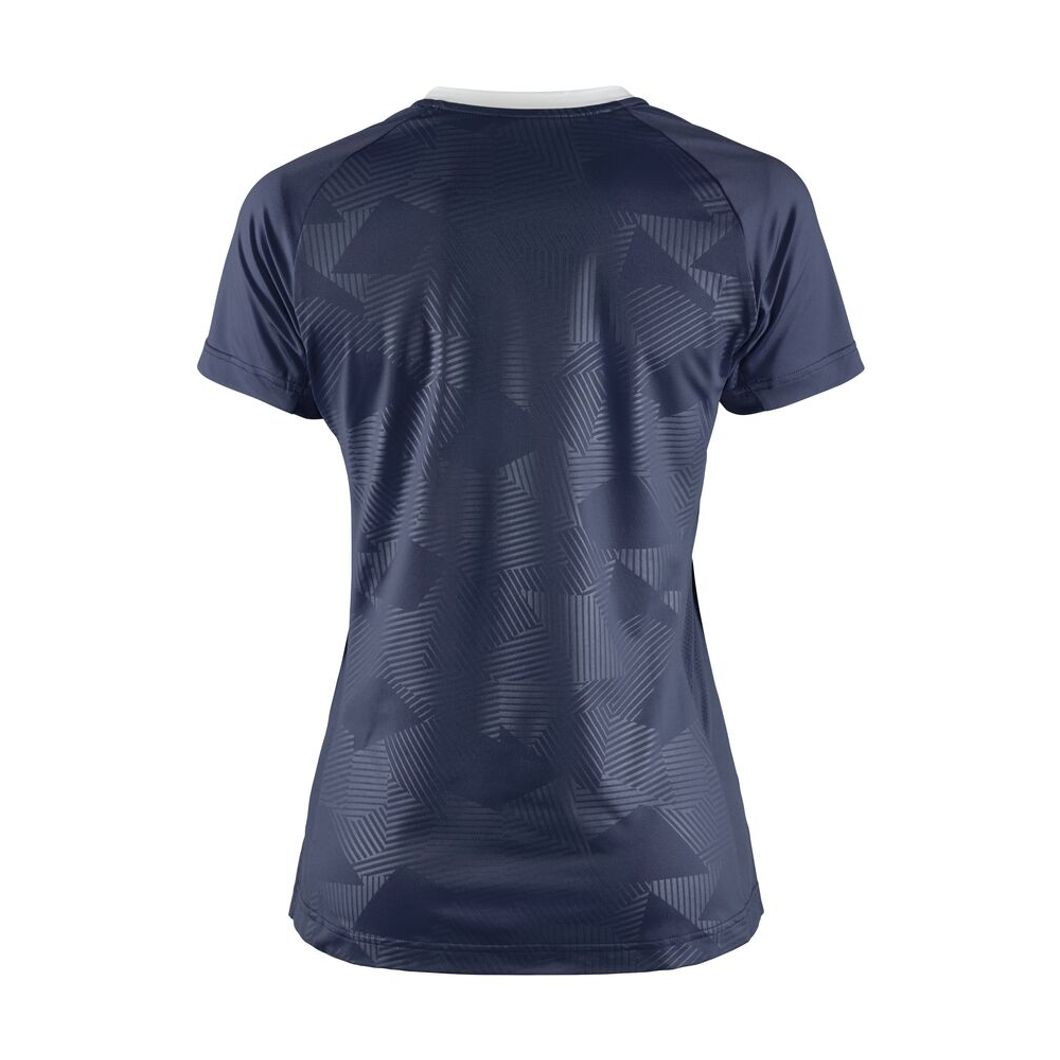 Premier Solid Jersey Trikot Damen