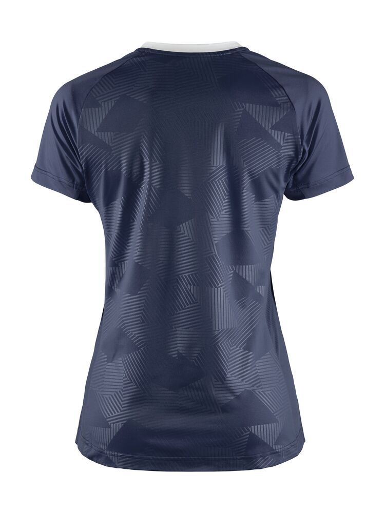 Premier Solid Jersey Trikot Damen