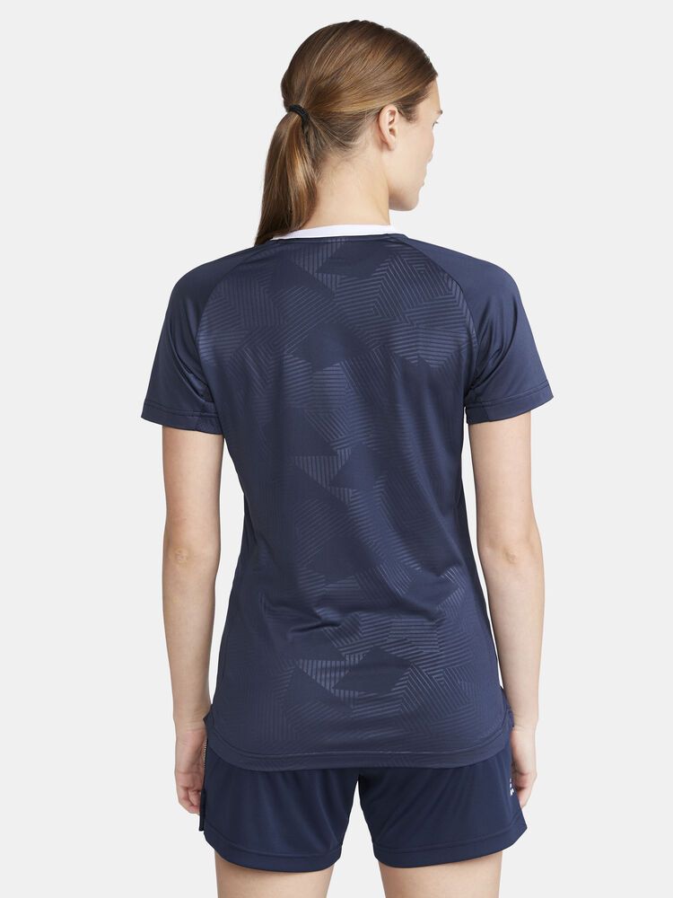 Premier Solid Jersey Trikot Damen