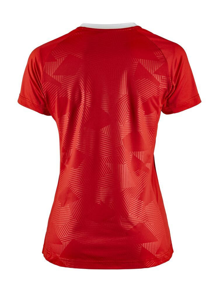 Premier Solid Jersey Trikot Damen
