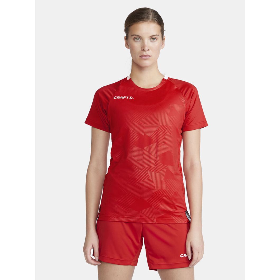 Premier Solid Jersey Trikot Damen