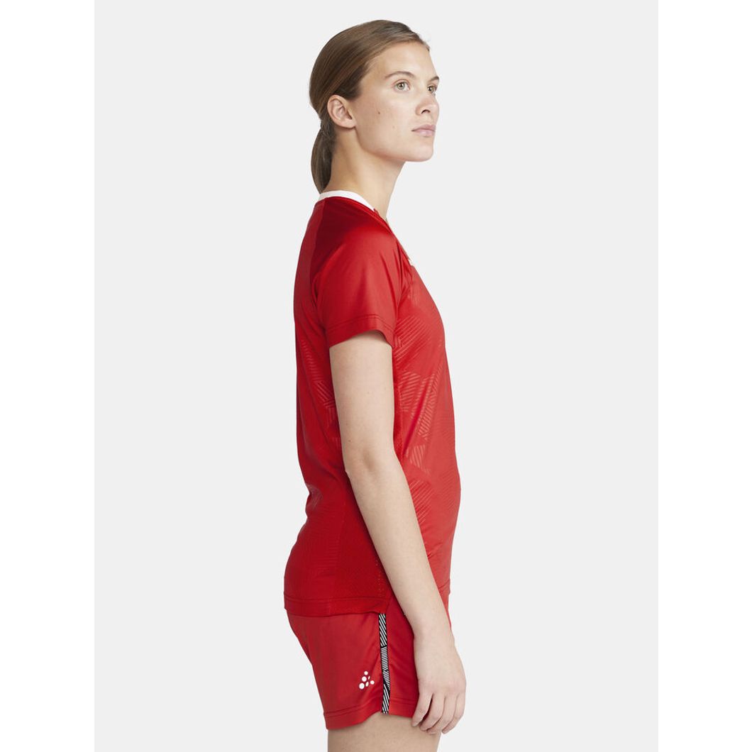 Premier Solid Jersey Trikot Damen