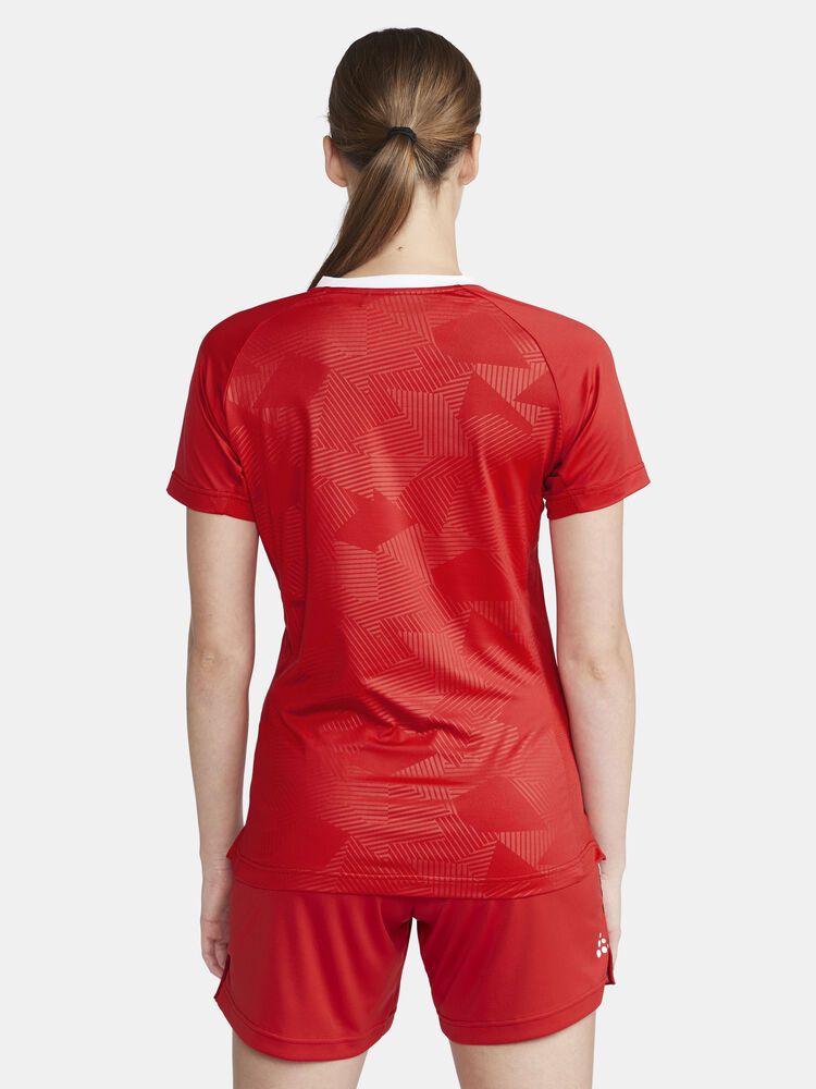Premier Solid Jersey Trikot Damen
