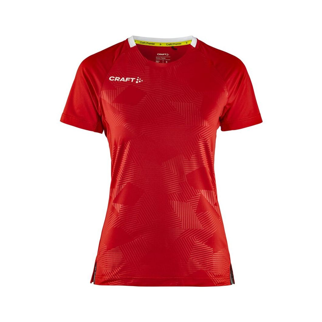 Premier Solid Jersey Trikot Damen