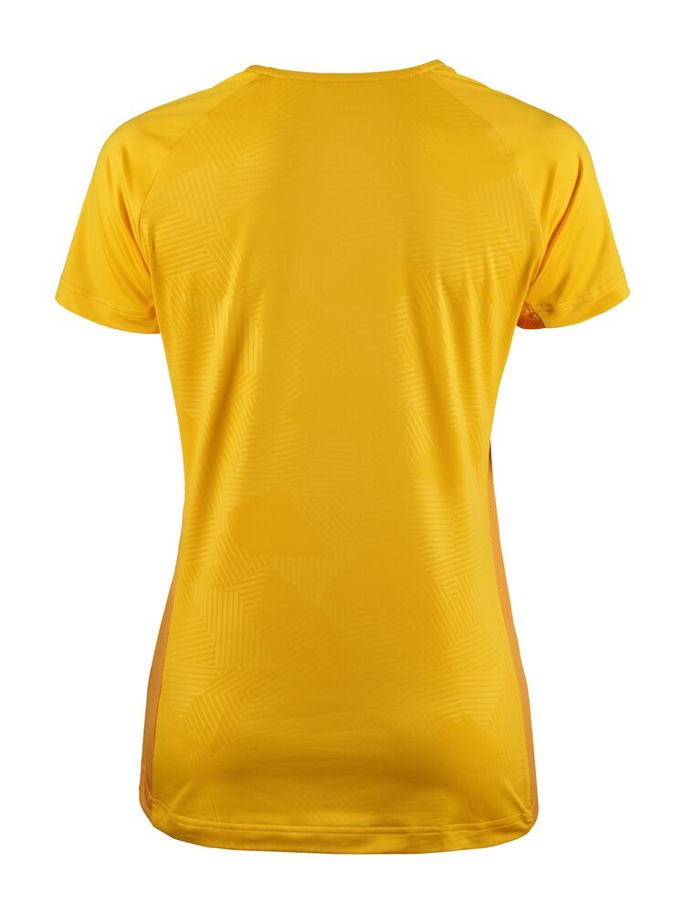 Premier Solid Jersey Trikot Damen