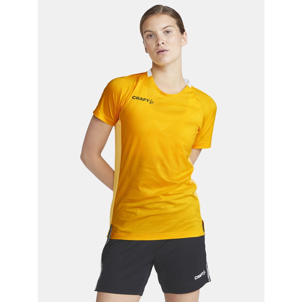 Premier Solid Jersey Trikot Damen