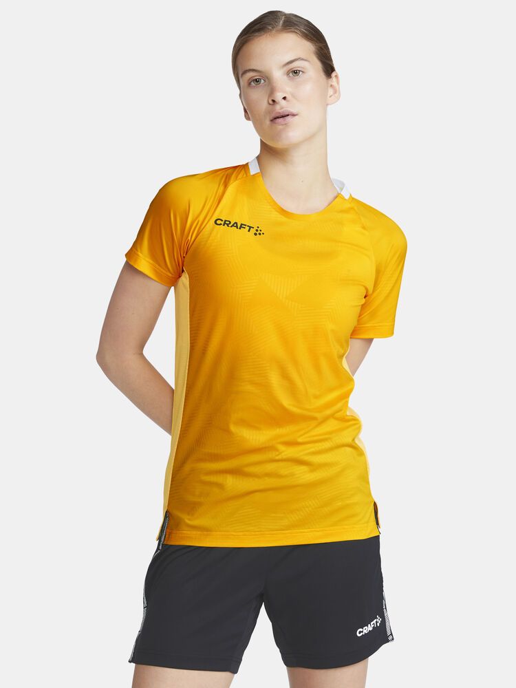 Premier Solid Jersey Trikot Damen