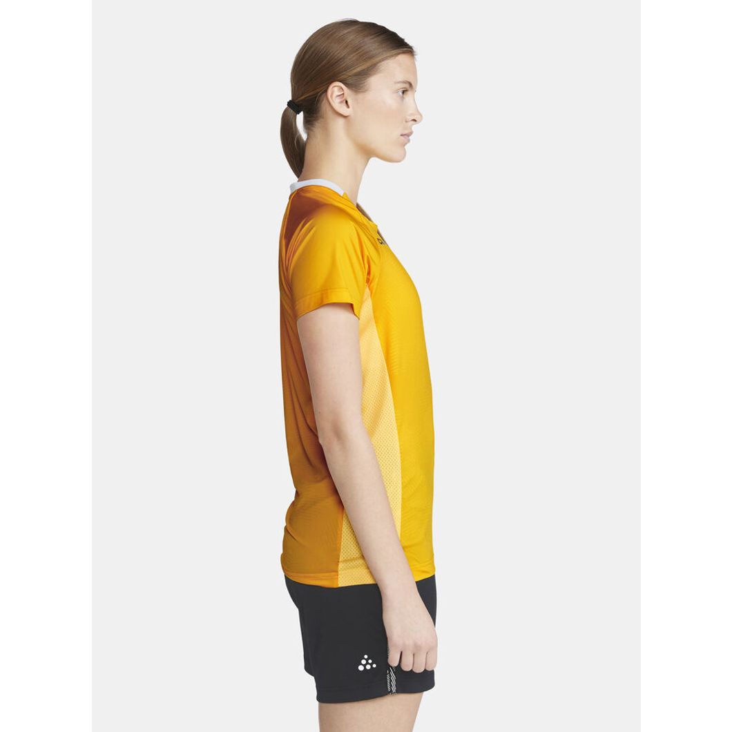 Premier Solid Jersey Trikot Damen