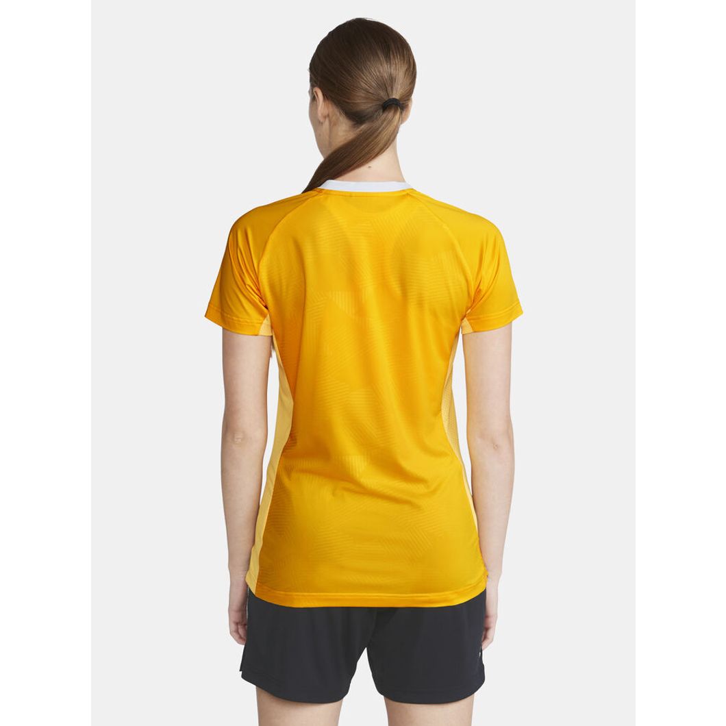 Premier Solid Jersey Trikot Damen