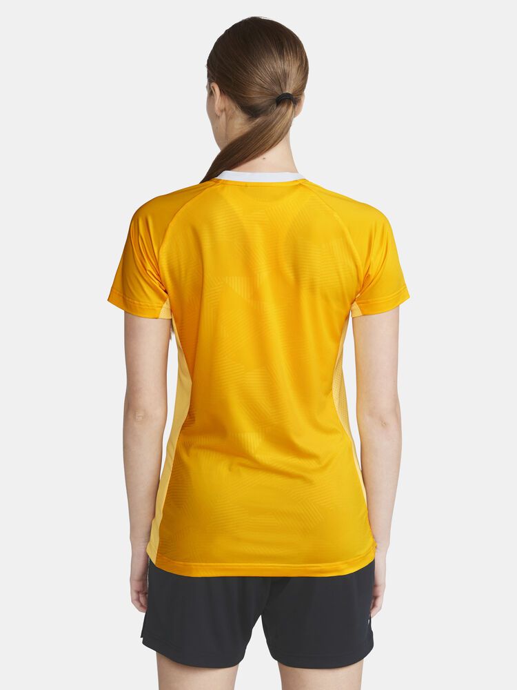 Premier Solid Jersey Trikot Damen