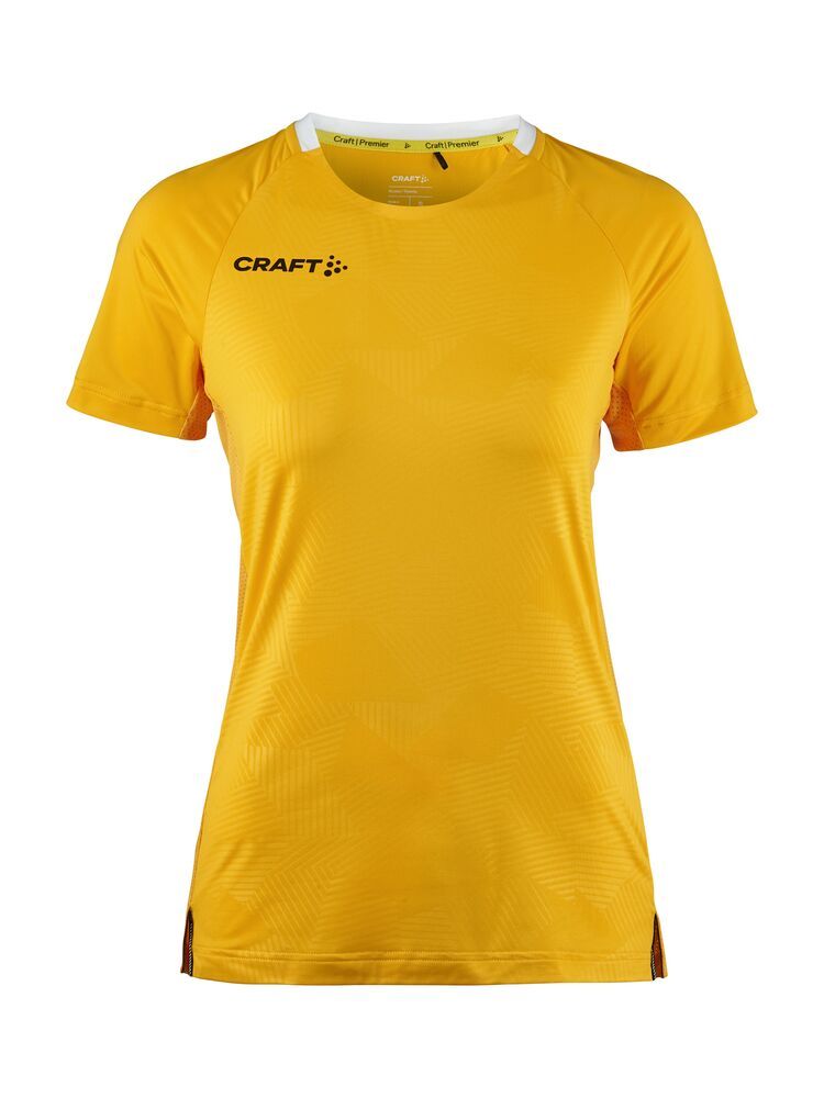 Premier Solid Jersey Trikot Damen