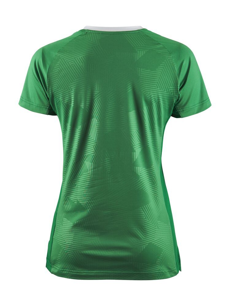 Premier Solid Jersey Trikot Damen