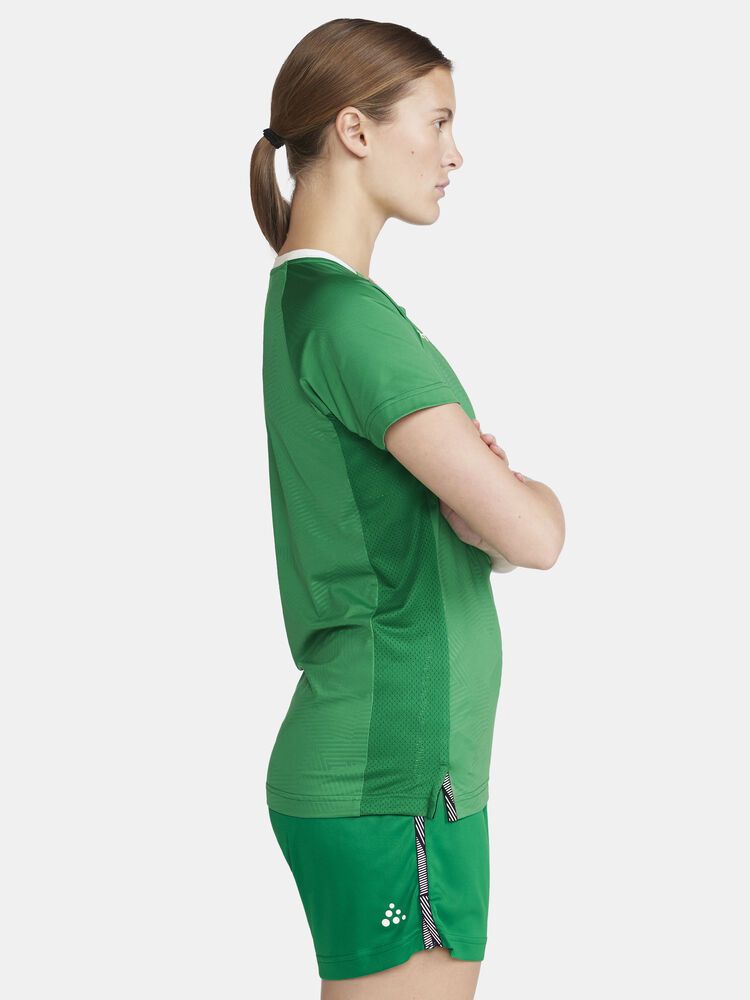 Premier Solid Jersey Trikot Damen
