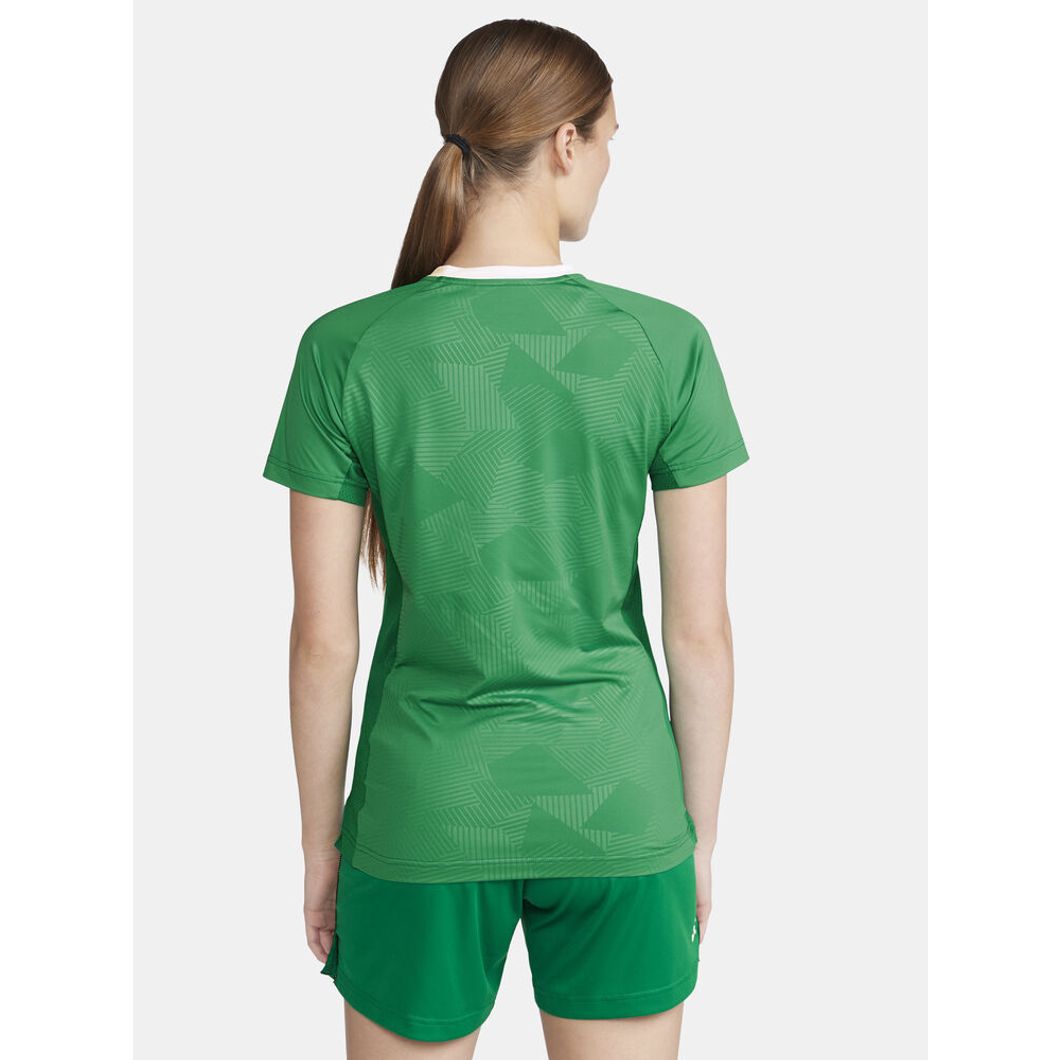 Premier Solid Jersey Trikot Damen