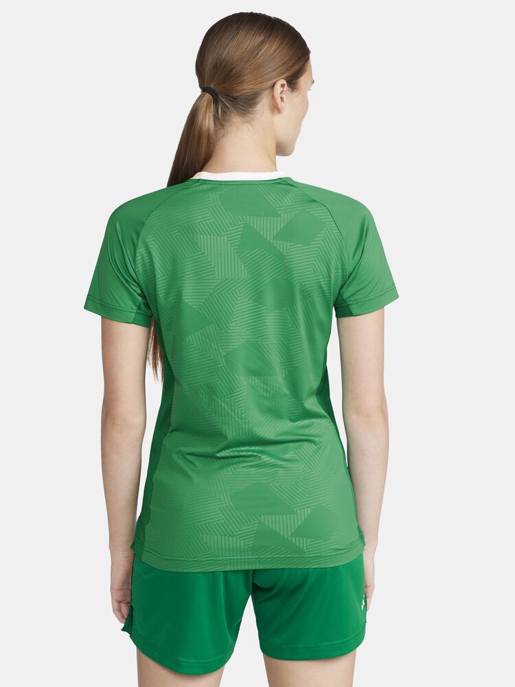 Premier Solid Jersey Trikot Damen