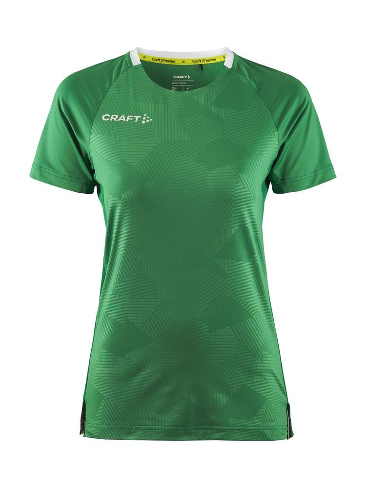 Premier Solid Jersey Trikot Damen