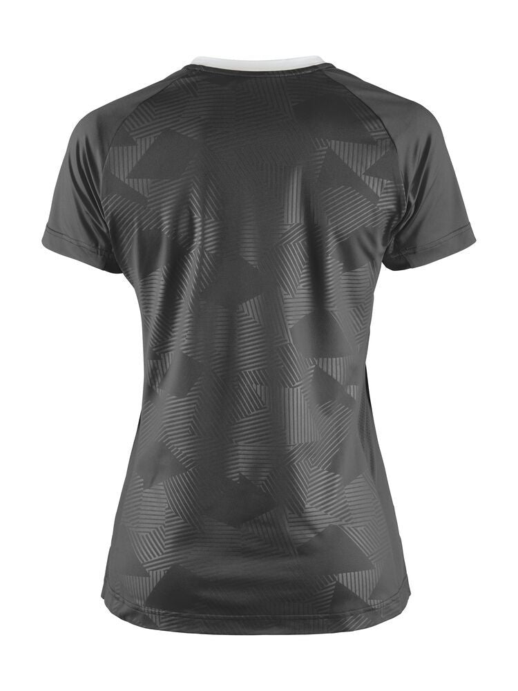 Premier Solid Jersey Trikot Damen
