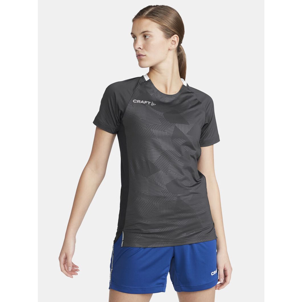 Premier Solid Jersey Trikot Damen
