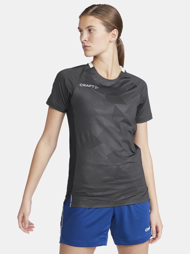 Premier Solid Jersey Trikot Damen
