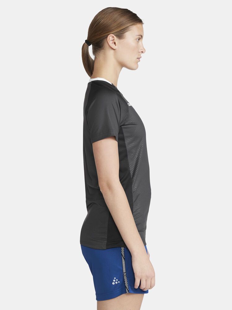 Premier Solid Jersey Trikot Damen