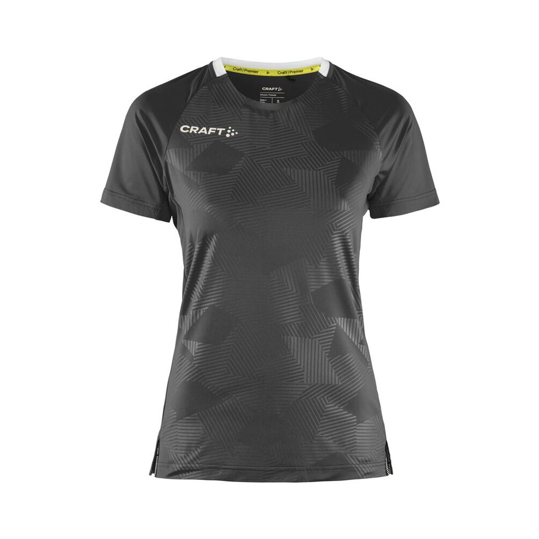 Premier Solid Jersey Trikot Damen