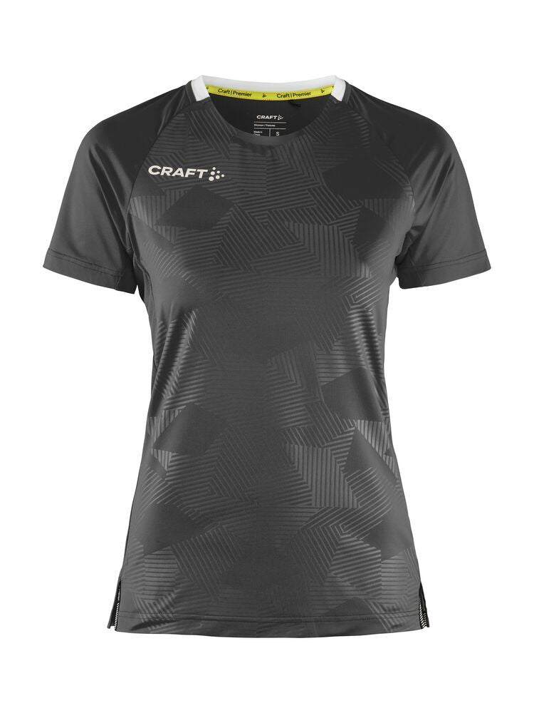 Premier Solid Jersey Trikot Damen