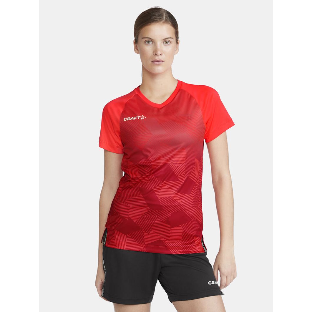 Premier Fade Trikot Damen