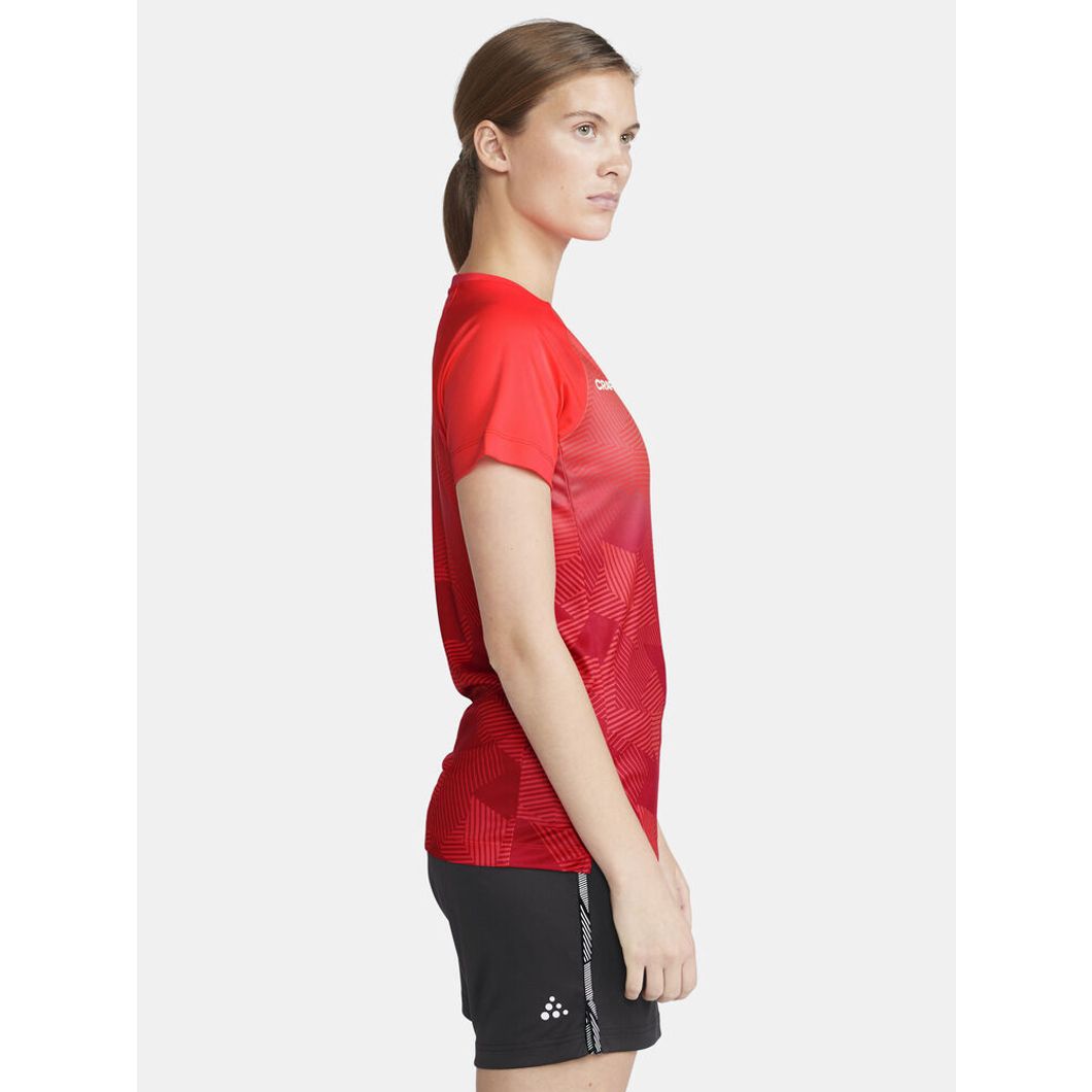 Premier Fade Trikot Damen