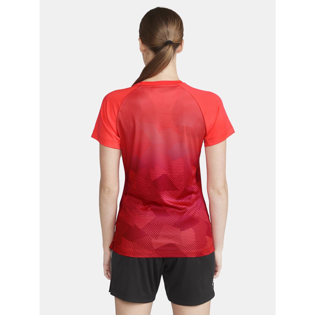 Premier Fade Trikot Damen