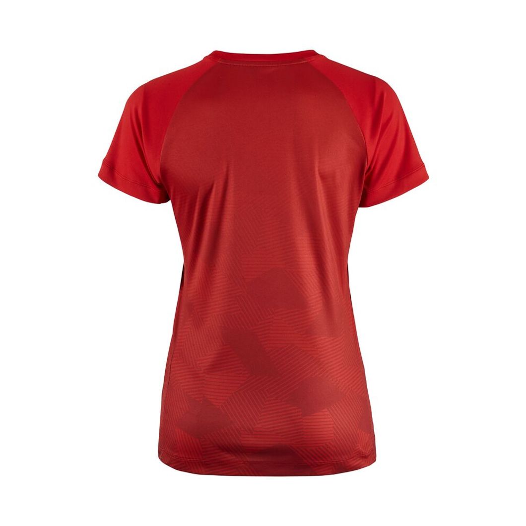 Premier Fade Trikot Damen