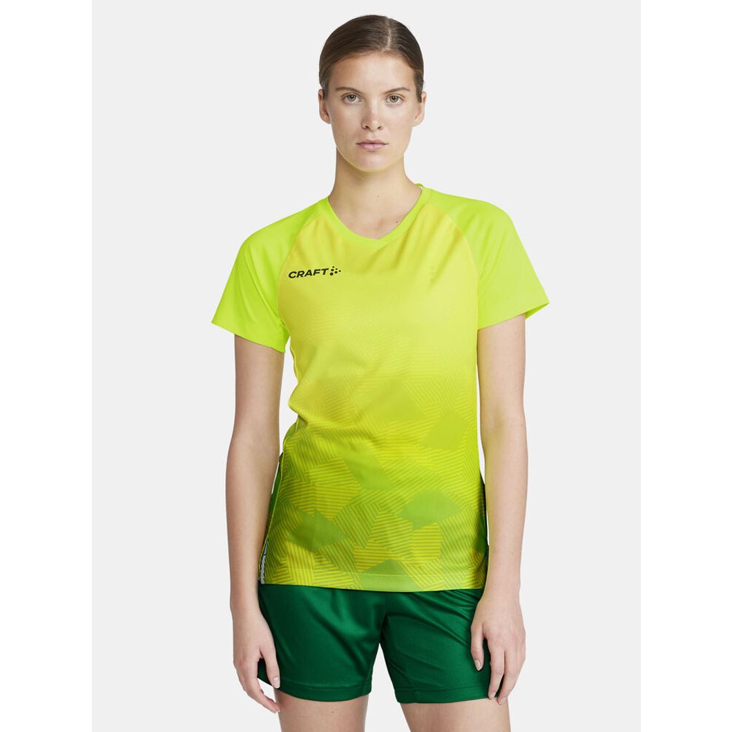 Premier Fade Trikot Damen