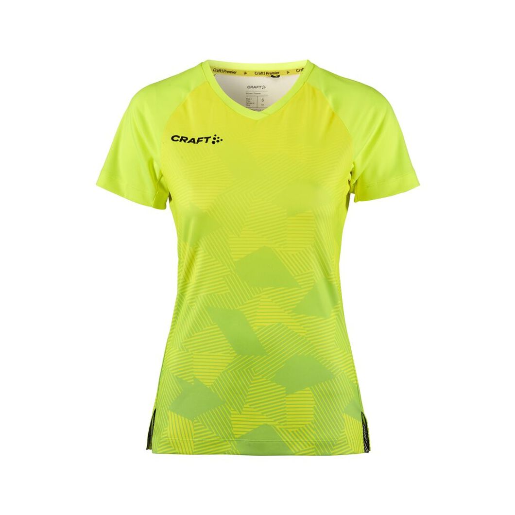 Premier Fade Trikot Damen