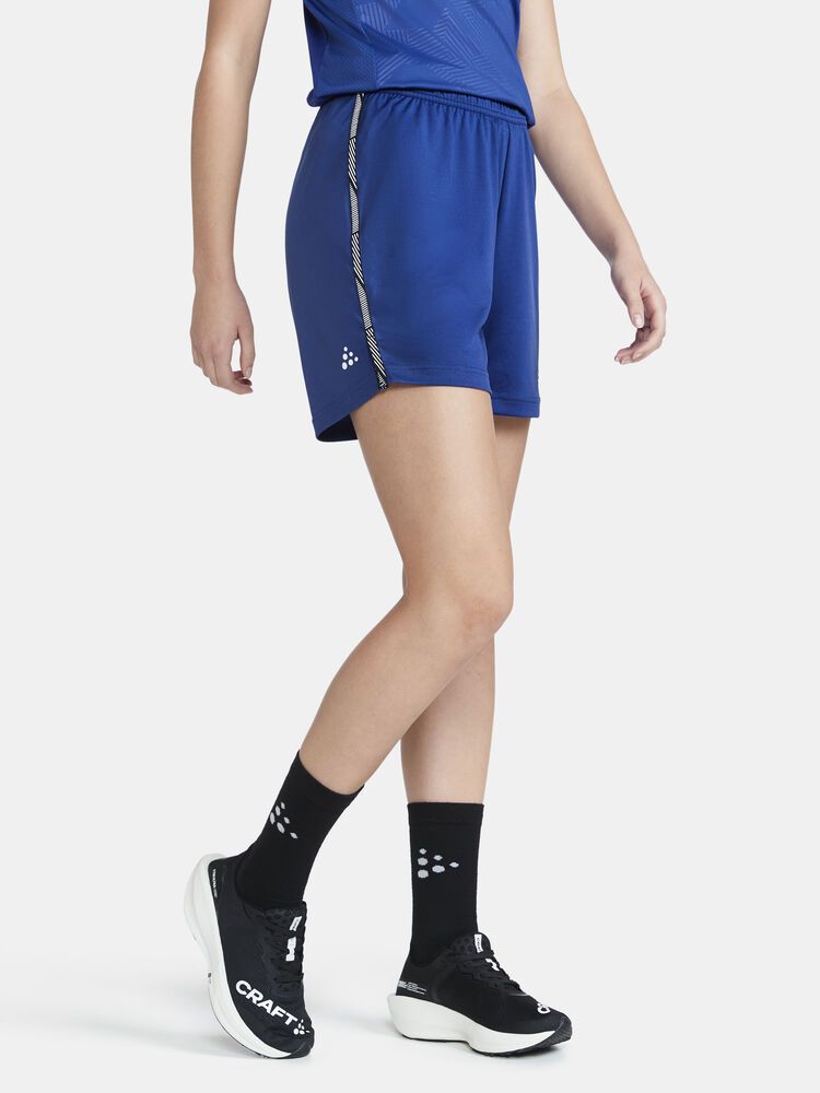 Premier Shorts Damen