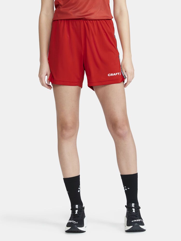 Premier Shorts Damen