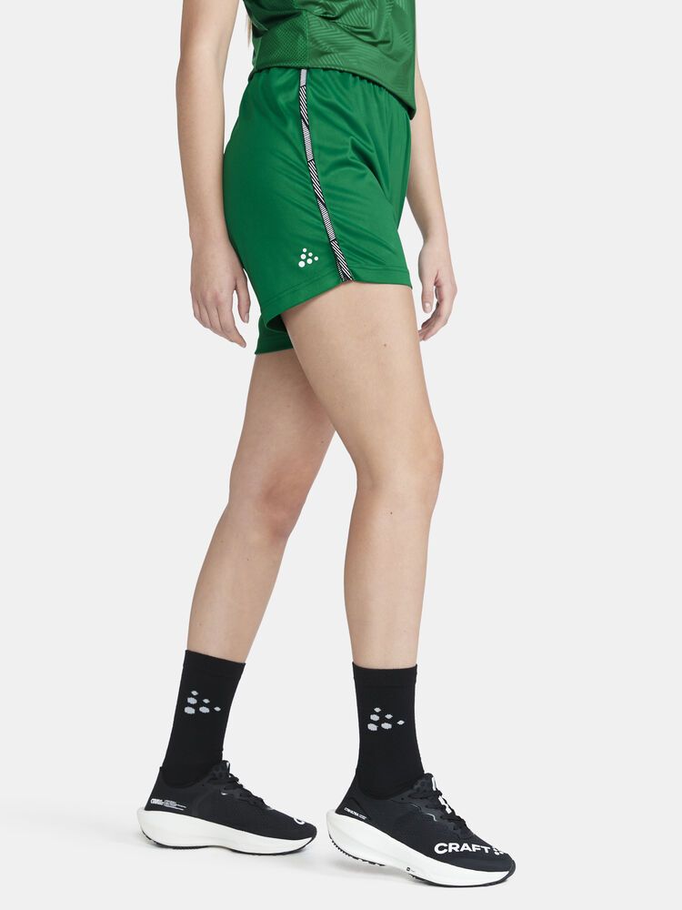 Premier Shorts Damen