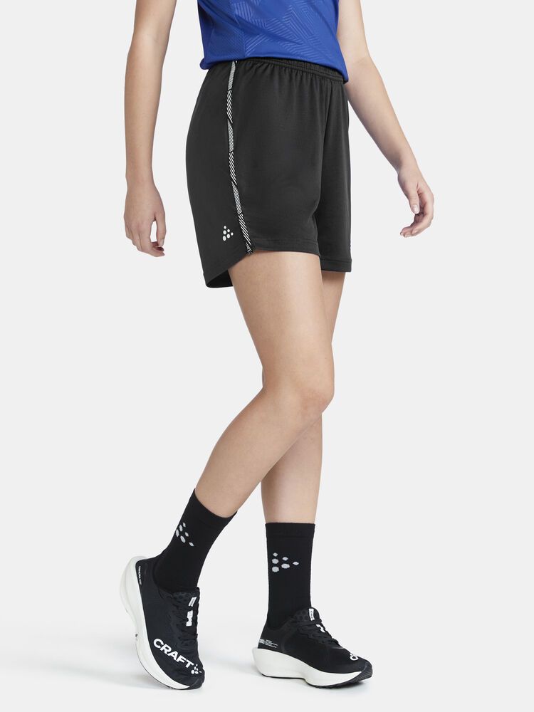 Premier Shorts Damen