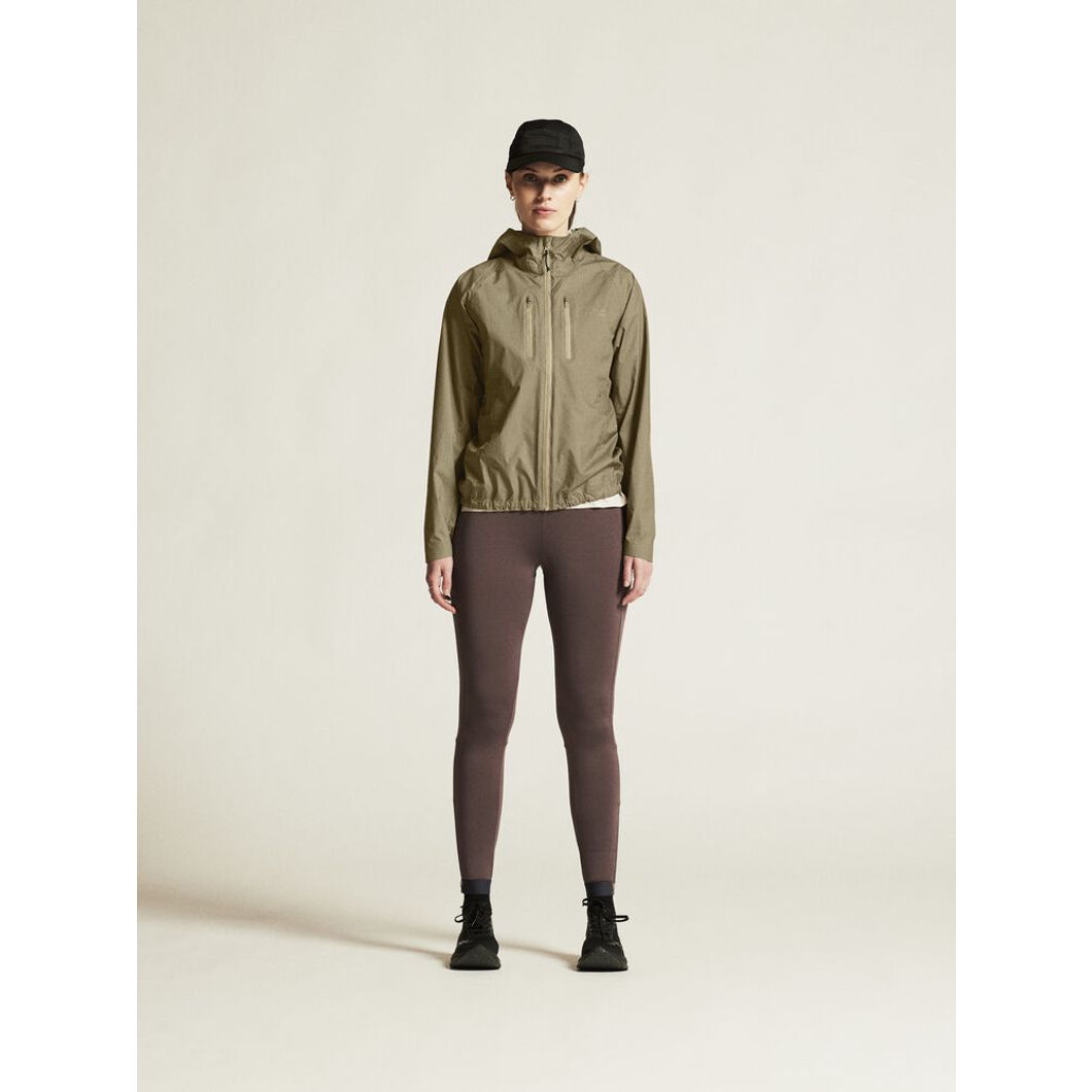 Pro Trail 2L Jacke Damen
