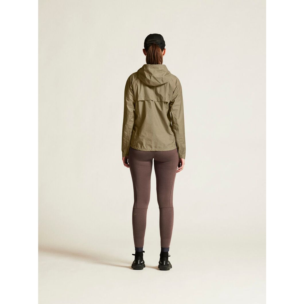 Pro Trail 2L Jacke Damen