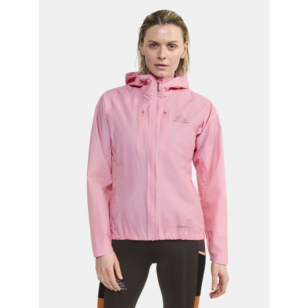 Pro Trail 2L Jacke Damen