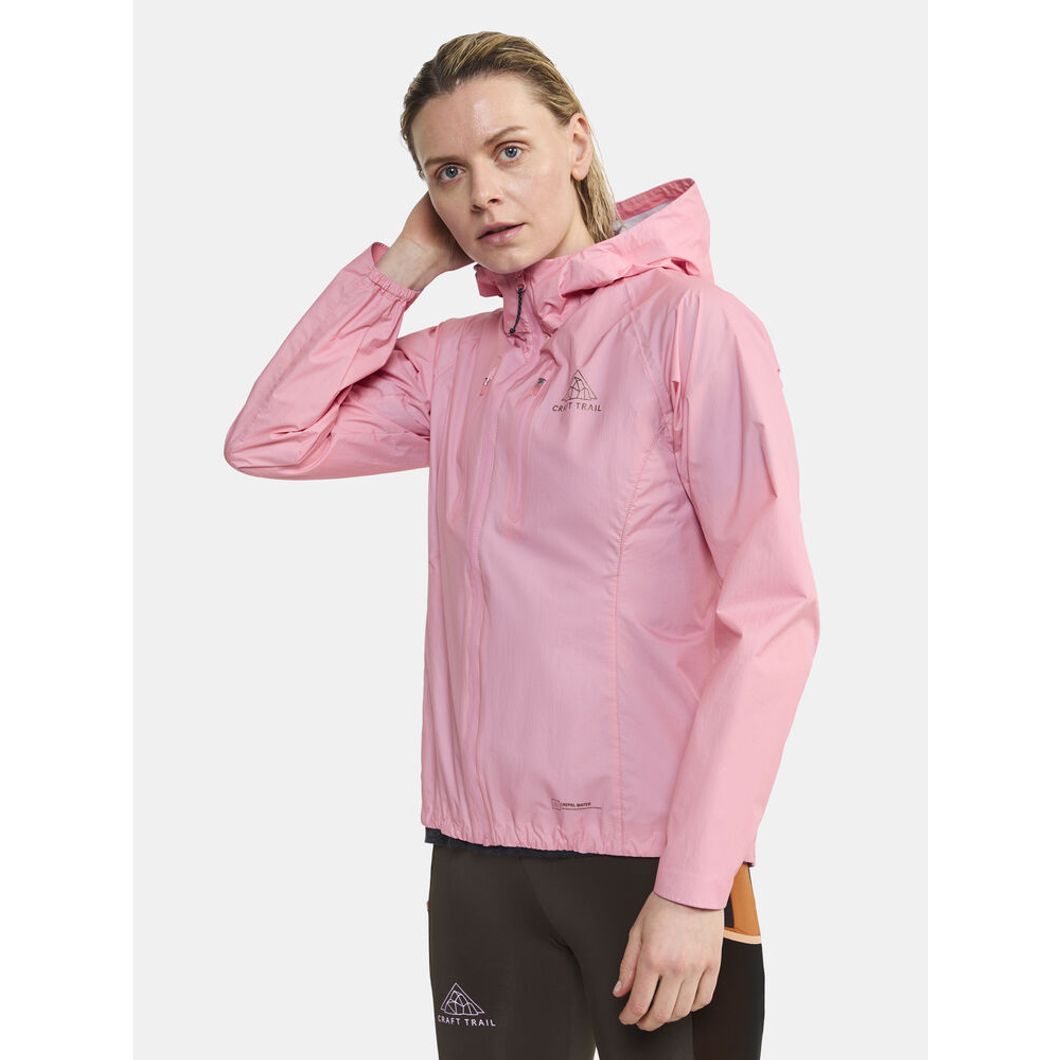 Pro Trail 2L Jacke Damen
