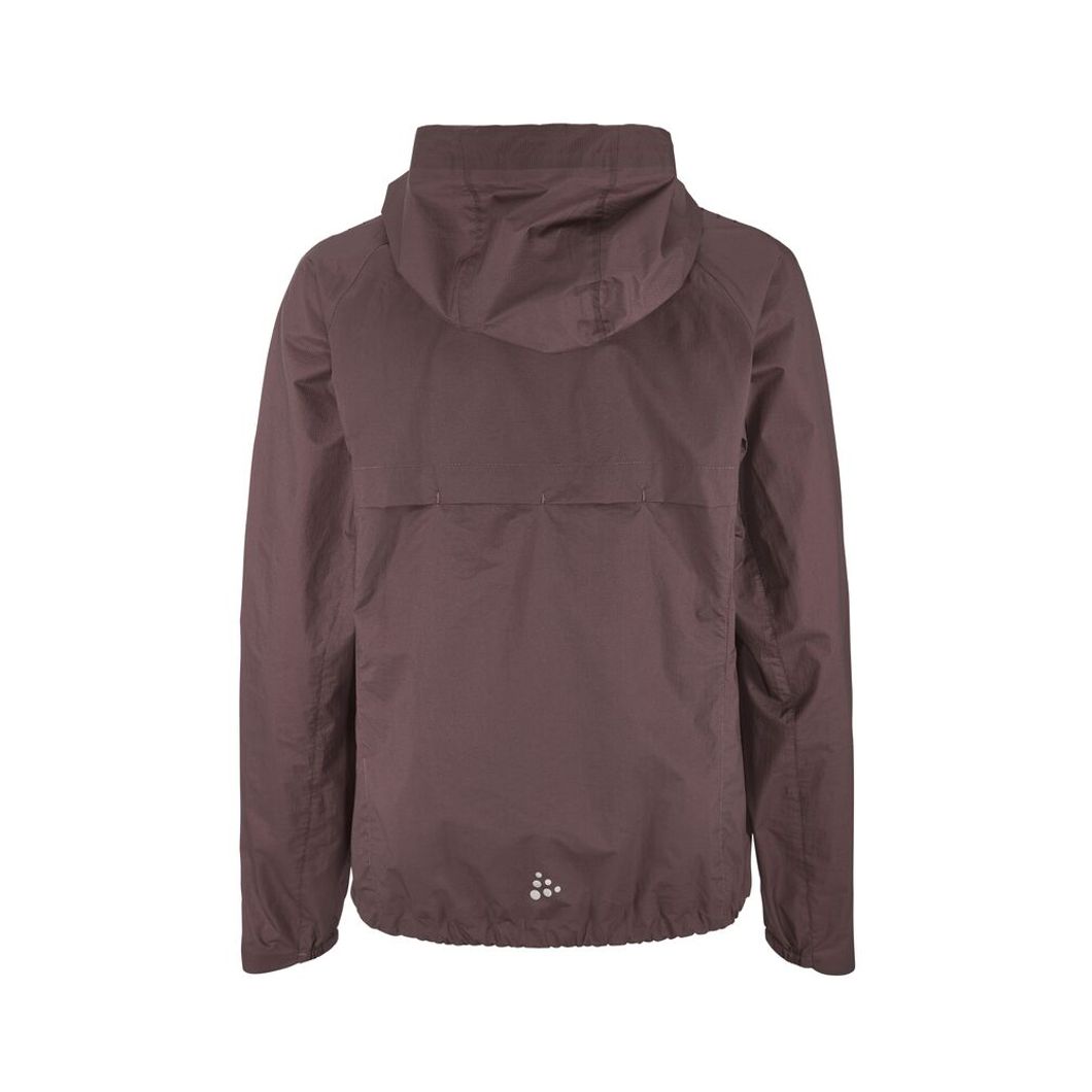 Pro Trail 2L Jacke Damen