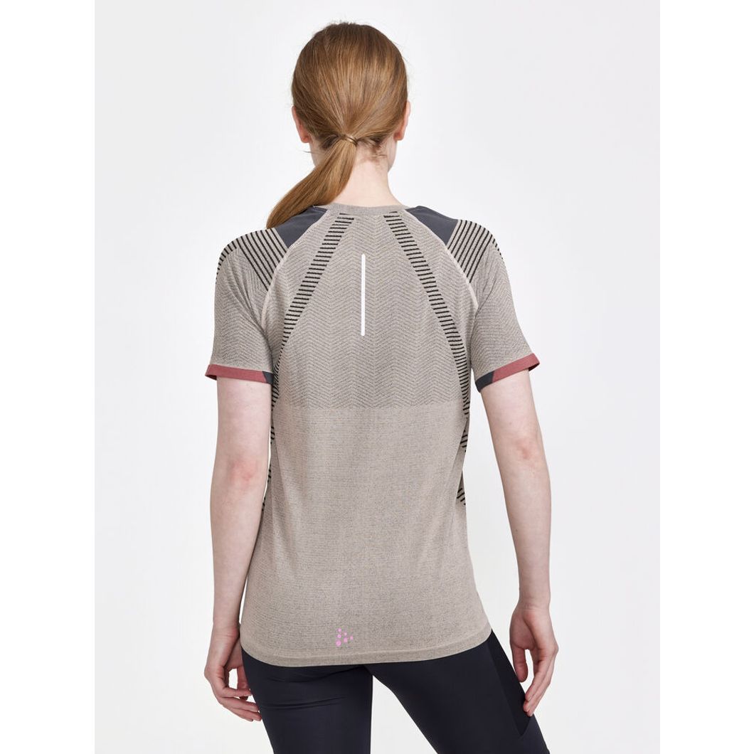 PRO Trail Fuseknit T-Shirt Damen