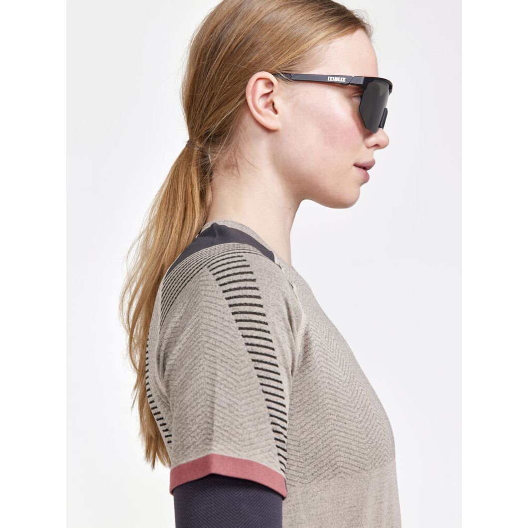 PRO Trail Fuseknit T-Shirt Damen