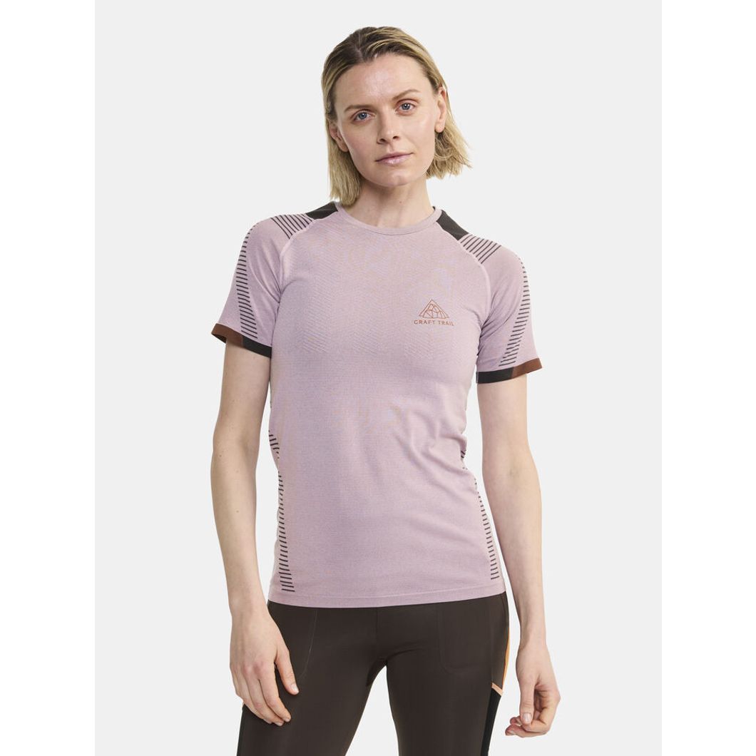PRO Trail Fuseknit T-Shirt Damen