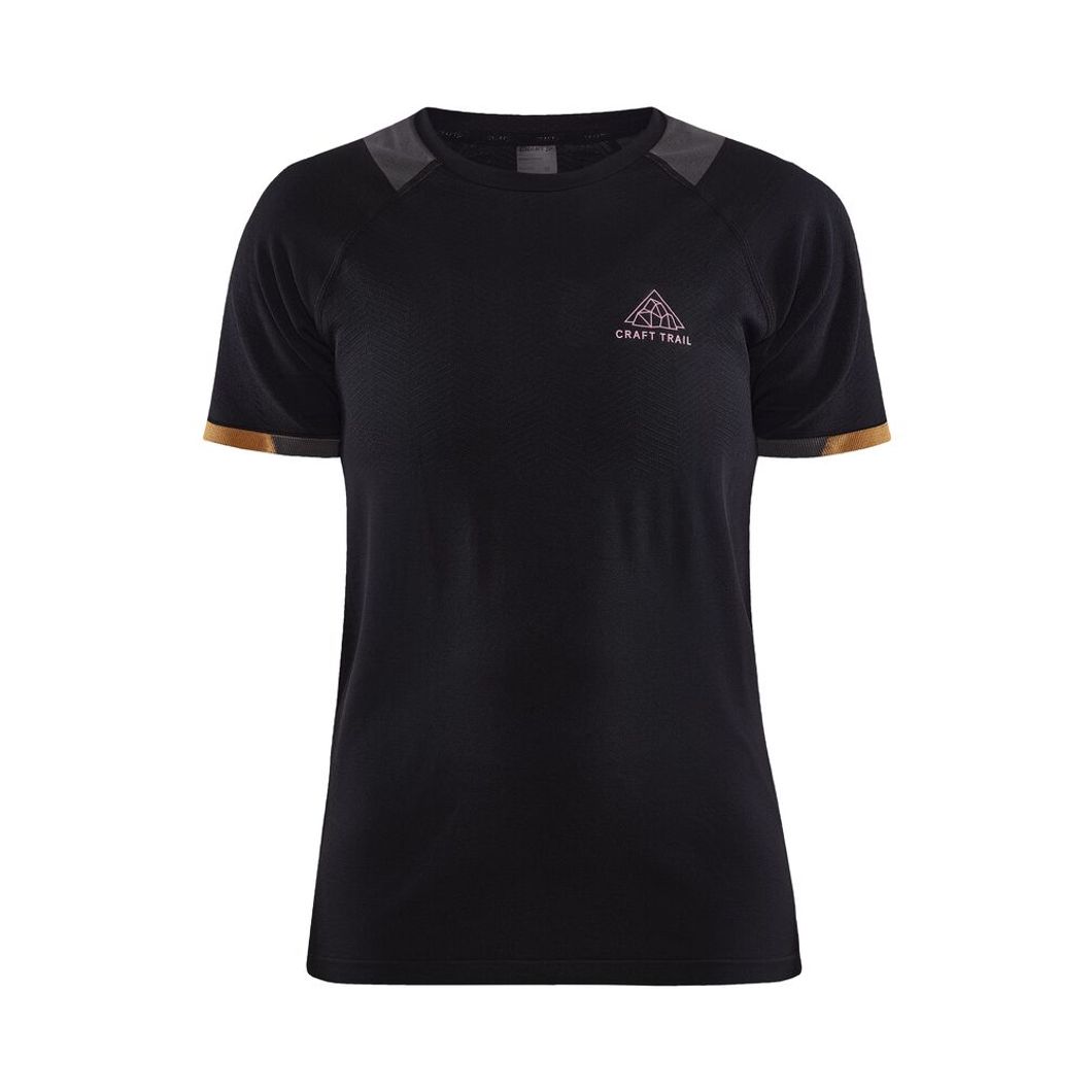 PRO Trail Fuseknit T-Shirt Damen