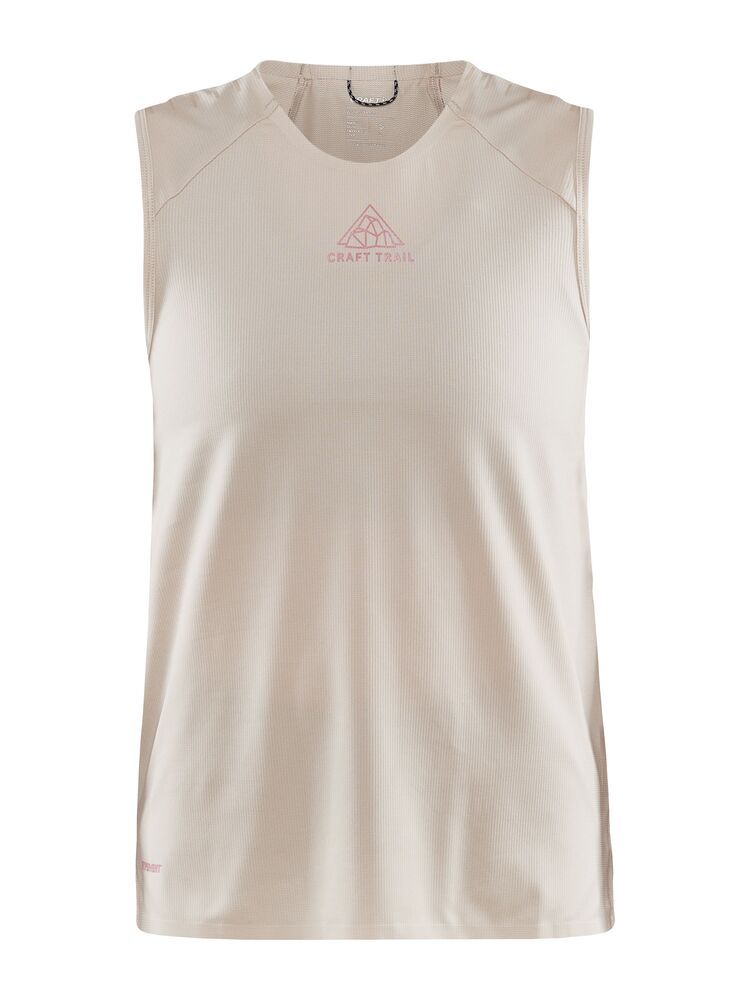 PRO Trail Singlet Damen