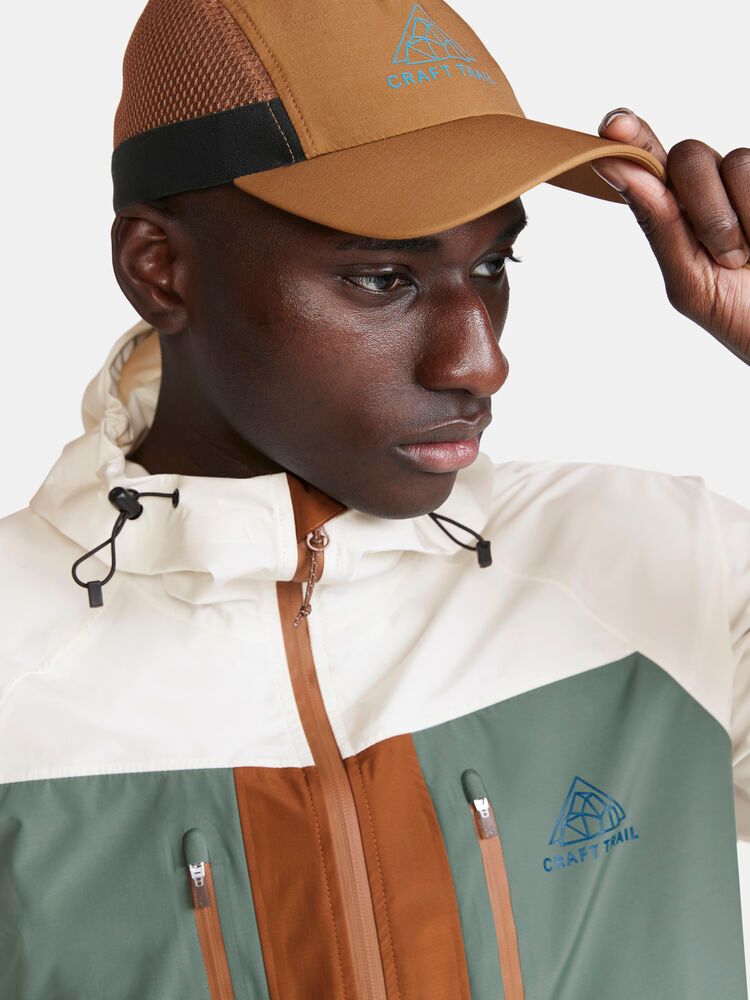 Pro Trail Cap