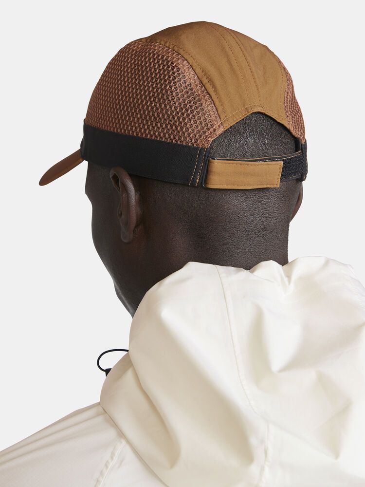 Pro Trail Cap