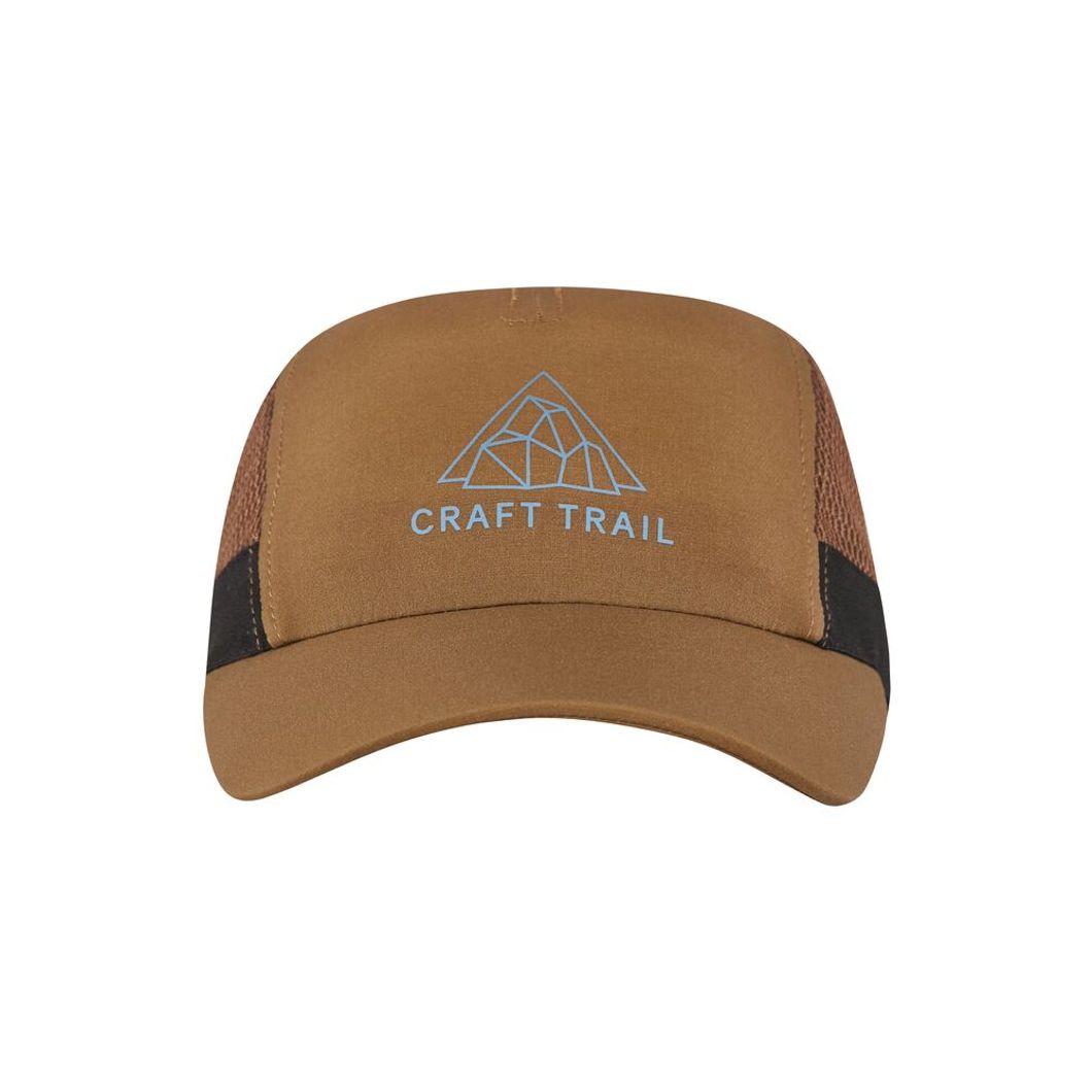 Pro Trail Cap