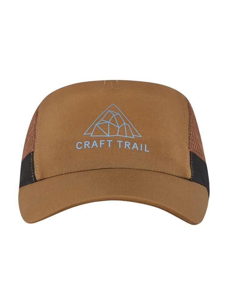 Pro Trail Cap